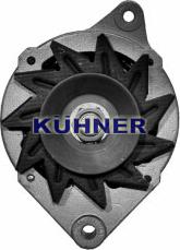 AD Kühner 30149RI - Alternator car-mod.net