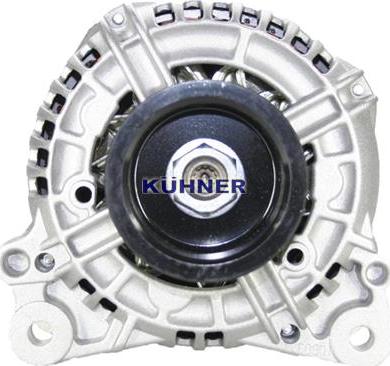 AD Kühner 301445RI - Alternator car-mod.net