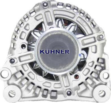 AD Kühner 301446RI - Alternator car-mod.net