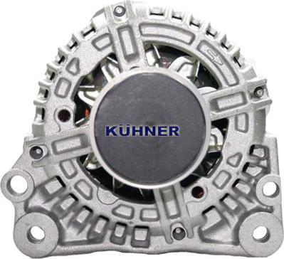 AD Kühner 301441RI - Alternator car-mod.net