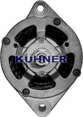 AD Kühner 301448RI - Alternator car-mod.net