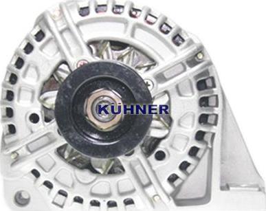 AD Kühner 301443RI - Alternator car-mod.net