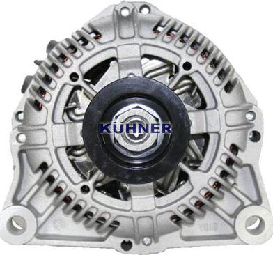 AD Kühner 301442RI - Alternator car-mod.net