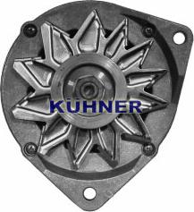 AD Kühner 301447RIB - Alternator car-mod.net