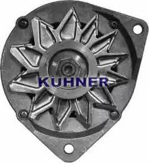 AD Kühner 301447RI - Alternator car-mod.net