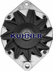 AD Kühner 301454RI - Alternator car-mod.net