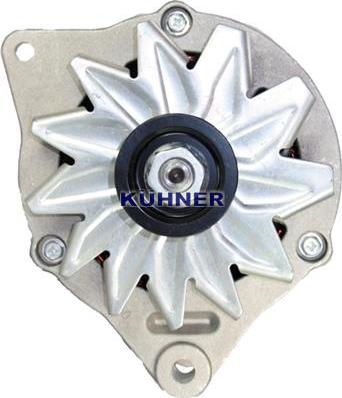 AD Kühner 30589RI - Alternator car-mod.net