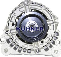 AD Kühner 301402RI - Alternator car-mod.net