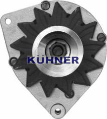 AD Kühner 30140RI - Alternator car-mod.net