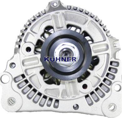 AD Kühner 301486RI - Alternator car-mod.net