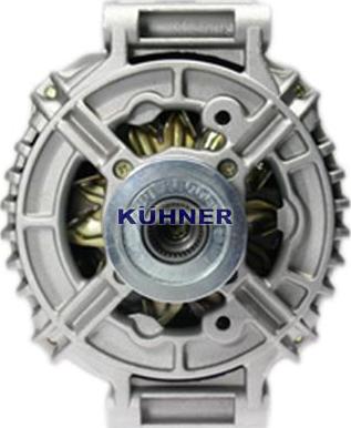 AD Kühner 301481RI - Alternator car-mod.net