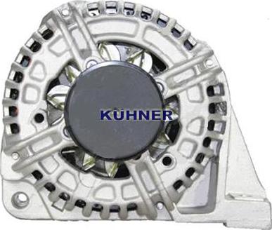 AD Kühner 301439RI - Alternator car-mod.net