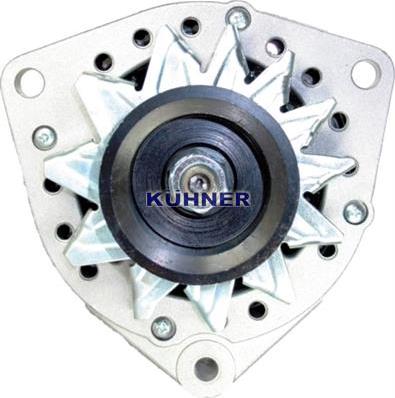 AD Kühner 301593RI - Alternator car-mod.net