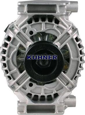AD Kühner 301592RI - Alternator car-mod.net
