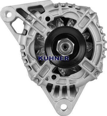 AD Kühner 301545RI - Alternator car-mod.net