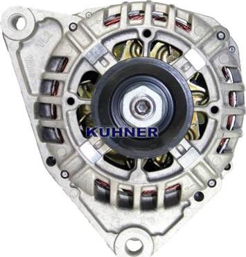AD Kühner 301546RI - Alternator car-mod.net
