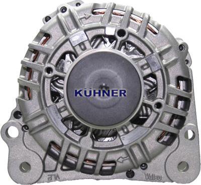 AD Kühner 301541RI - Alternator car-mod.net
