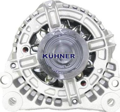 AD Kühner 301548RI - Alternator car-mod.net