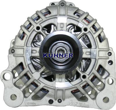 AD Kühner 301542RI - Alternator car-mod.net