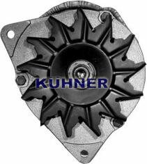 AD Kühner 301554RI - Alternator car-mod.net