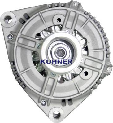 AD Kühner 301555RI - Alternator car-mod.net
