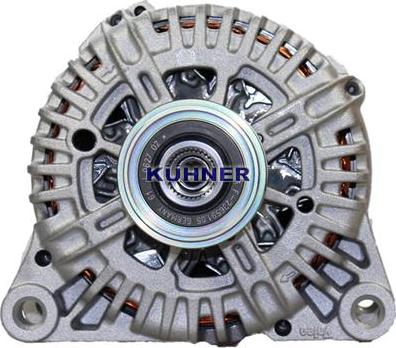 AD Kühner 301553RI - Alternator car-mod.net