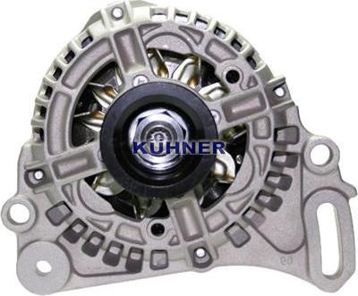 AD Kühner 301560RI - Alternator car-mod.net