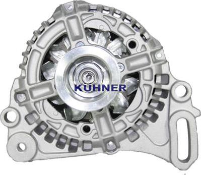 AD Kühner 301568RI - Alternator car-mod.net