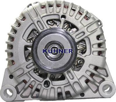 AD Kühner 301509RI - Alternator car-mod.net