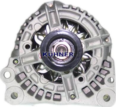 AD Kühner 301504RI - Alternator car-mod.net