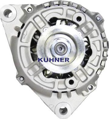 AD Kühner 301500RI - Alternator car-mod.net