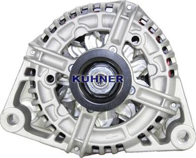 AD Kühner 301501RI - Alternator car-mod.net