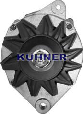 AD Kühner 30150RIR - Alternator car-mod.net