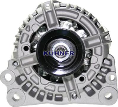 AD Kühner 301511RI - Alternator car-mod.net