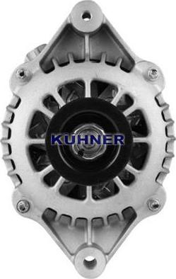 AD Kühner 301581RI - Alternator car-mod.net