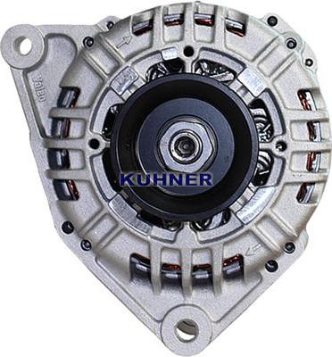 AD Kühner 301588RI - Alternator car-mod.net