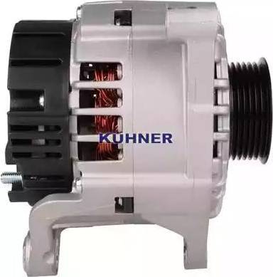 AD Kühner 301588RIR - Alternator car-mod.net