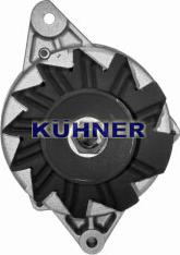 AD Kühner 30158RI - Alternator car-mod.net