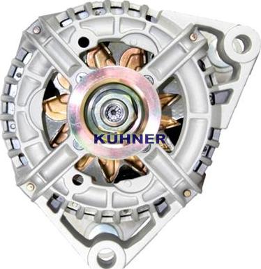 AD Kühner 301577RI - Alternator car-mod.net