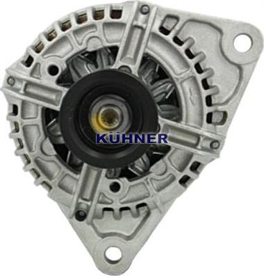AD Kühner 301699RI - Alternator car-mod.net