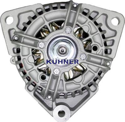 AD Kühner 301694RI - Alternator car-mod.net