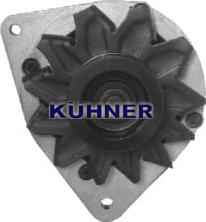 AD Kühner 301691RI - Alternator car-mod.net