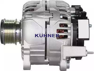 AD Kühner 301644RIB - Alternator car-mod.net