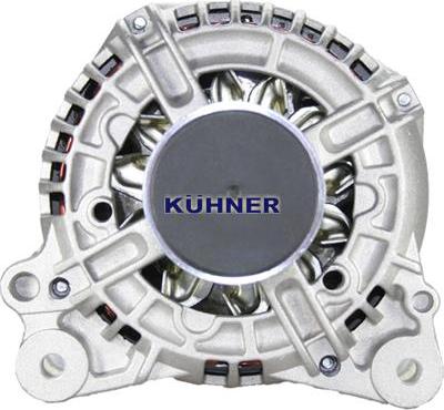 AD Kühner 301644RI - Alternator car-mod.net
