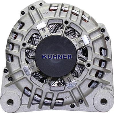 AD Kühner 301645RIV - Alternator car-mod.net