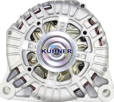 AD Kühner 301646RI - Alternator car-mod.net