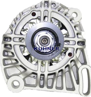 AD Kühner 301886RI - Alternator car-mod.net