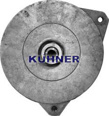 AD Kühner 301659RI - Alternator car-mod.net