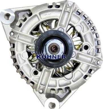 AD Kühner 301656RI - Alternator car-mod.net