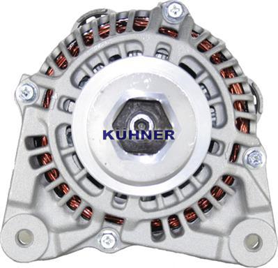 AD Kühner 301652RI - Alternator car-mod.net